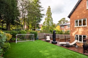 Garden- click for photo gallery